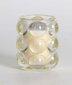 Aromātiskā svece stiklā H9,2cm, Fresh Aromatic cena un informācija | Sveces un svečturi | 220.lv