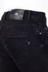 Джинсы Ltb Jeans 1009515861525653967-31/34 цена и информация | Мужские джинсы | 220.lv
