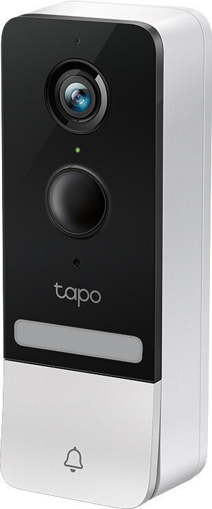 TP-Link video durvju zvans Tapo D230S1 цена и информация | Durvju zvani, actiņas | 220.lv