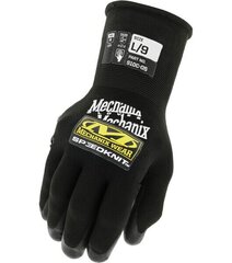 Drošības darba cimdi Mechanix SpeedKnit™, S izmērs цена и информация | Рабочие перчатки | 220.lv