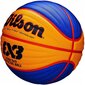 Basketbola bumba Wilson Fiba, 5.izm цена и информация | Basketbola bumbas | 220.lv