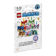 Lego Unikitty kolekcionējamā sērija 1 cena un informācija | Konstruktori | 220.lv