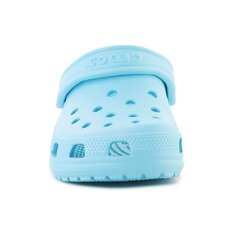 Crocs sandales bērniem 206991-411, zilas cena un informācija | Gumijas klogi bērniem | 220.lv