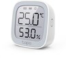TP-Link temperatūras un mitruma monitors Tapo T315 цена и информация | Sensori | 220.lv