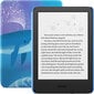 Amazon Kindle Kids 11th Gen 16GB WiFi, zils цена и информация | E-grāmatu lasītāji | 220.lv