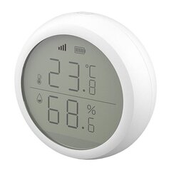 Imou датчик температуры и влажности Temperature & Humidity Sensor цена и информация | Датчики | 220.lv