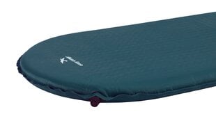 Надувной матрас Easy Camp Mat Compact Single, 182x51x5 см цена и информация | Надувные матрасы и мебель | 220.lv