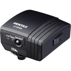 Pentax GPS vienība O-GPS2 cena un informācija | Fotokameru lādētāji | 220.lv