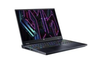 Acer Predator PH16-71-71JG NH.QJQEL.002 цена и информация | Ноутбуки | 220.lv