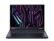 Acer Predator PH16-71-71JG NH.QJQEL.002 цена и информация | Portatīvie datori | 220.lv