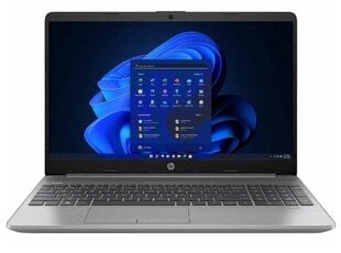 HP 255 G9 (6S6F2EA) cena un informācija | Portatīvie datori | 220.lv