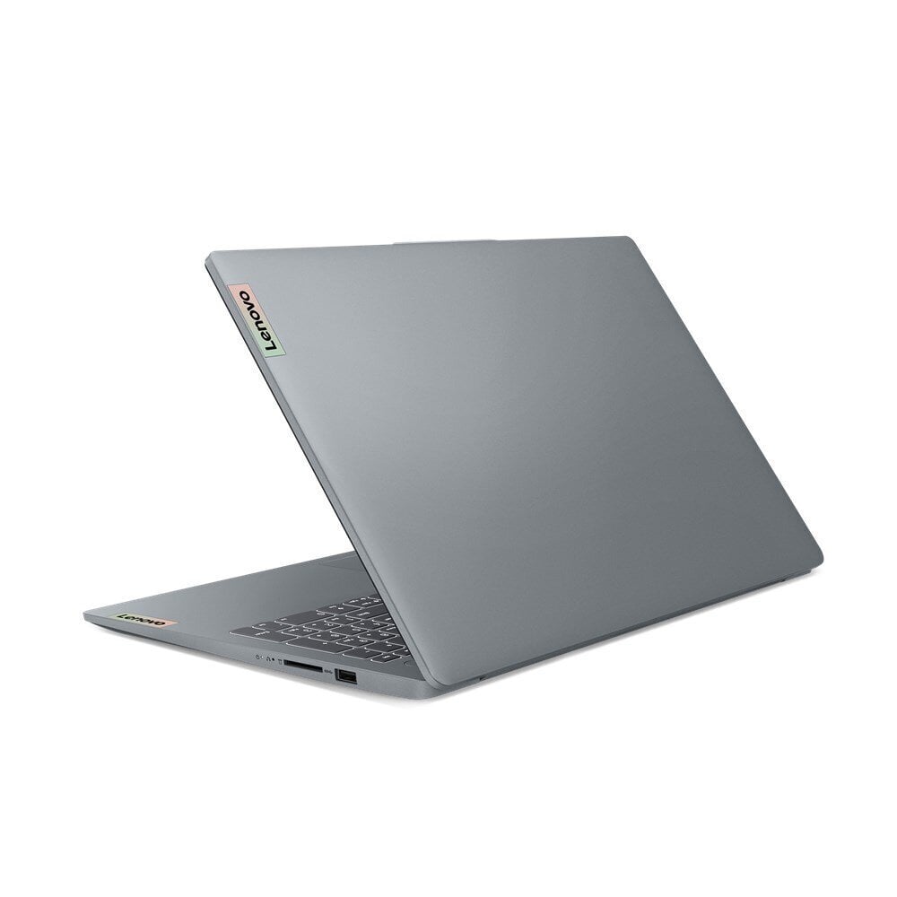 Lenovo IdeaPad Slim 3 83ER0006PB cena un informācija | Portatīvie datori | 220.lv