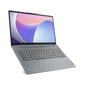 Lenovo IdeaPad Slim 3 83ER0006PB цена и информация | Portatīvie datori | 220.lv