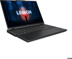 Lenovo Legion Pro 5 82WM009BMX cena un informācija | Portatīvie datori | 220.lv