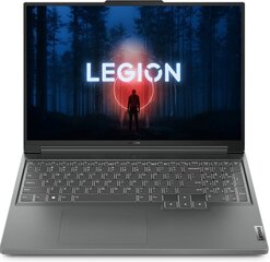 Lenovo Legion Slim 5 16APH8 82Y9003NMX цена и информация | Ноутбуки | 220.lv