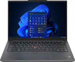 Lenovo ThinkPad E14 Gen 5 (Intel) 21JK000AMX cena un informācija | Portatīvie datori | 220.lv
