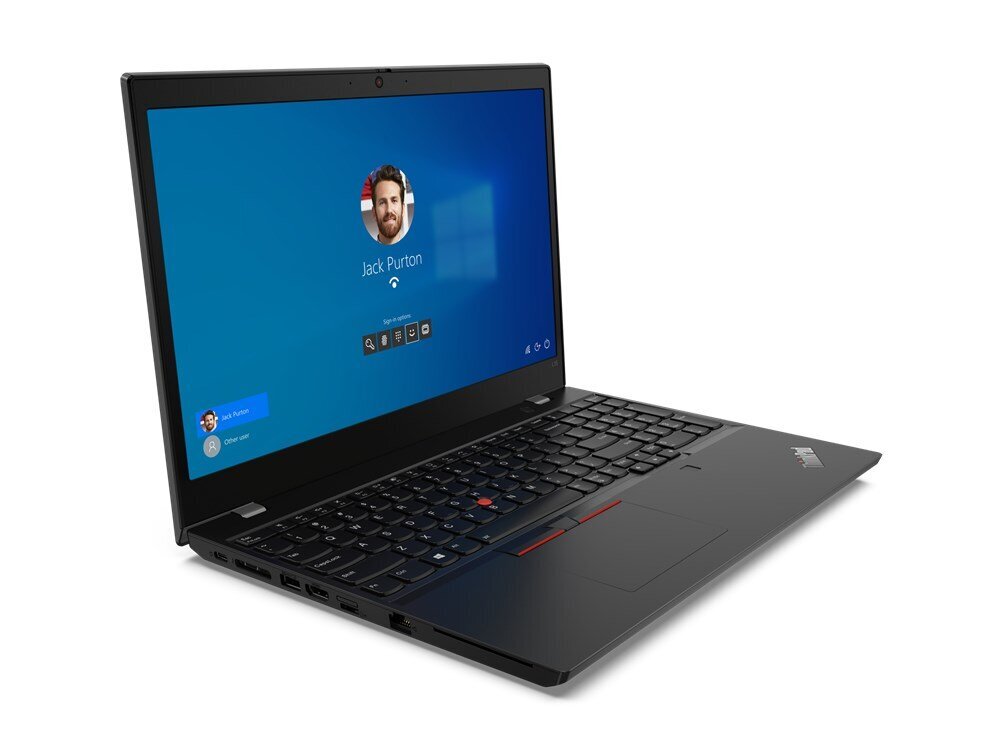 Lenovo ThinkPad L15 цена и информация | Portatīvie datori | 220.lv