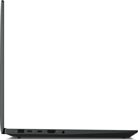 Lenovo ThinkPad P1 Gen 6 21FV000LMX cena un informācija | Portatīvie datori | 220.lv