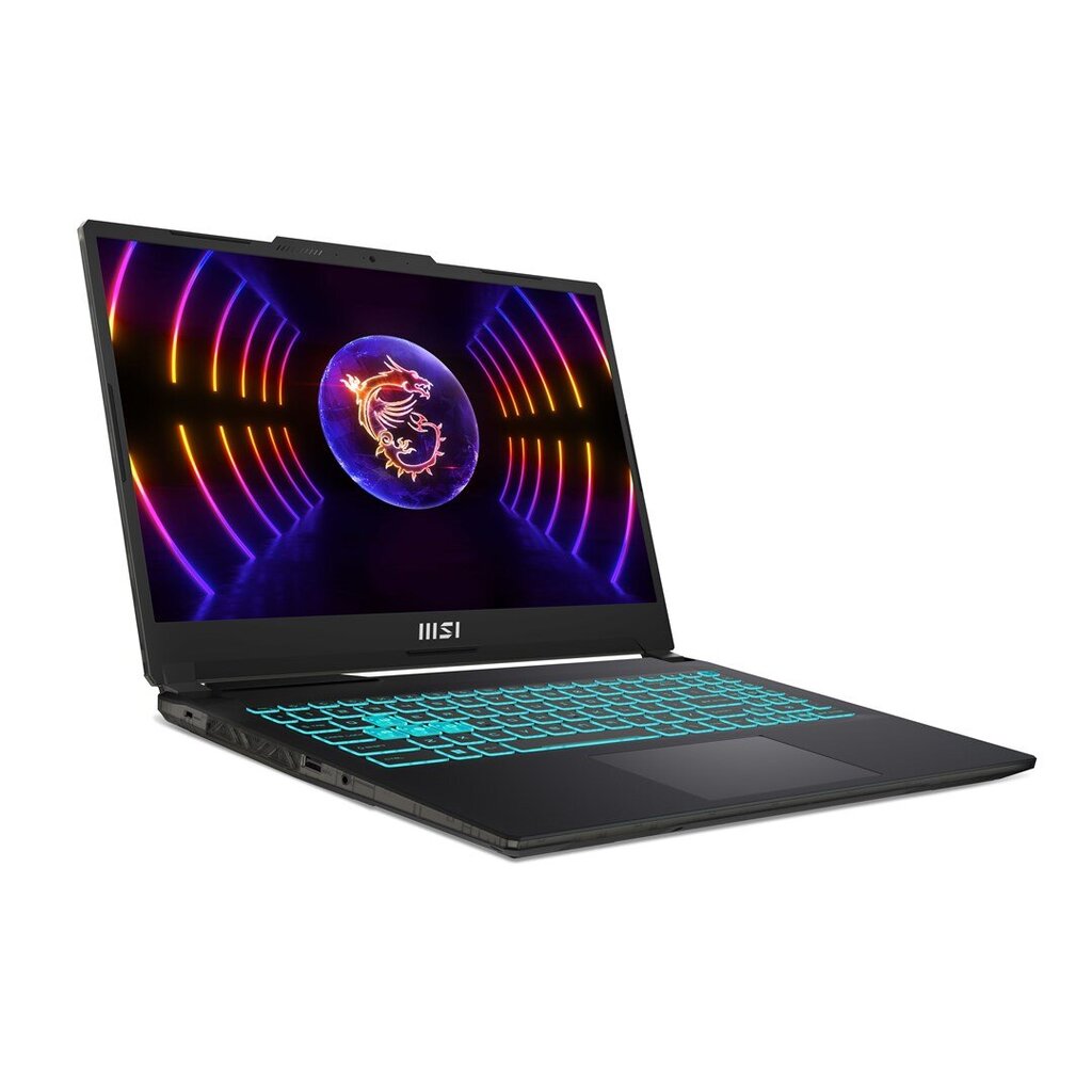 MSI Cyborg 15 A12VF-271XPL i7-12650H cena un informācija | Portatīvie datori | 220.lv