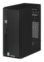 Actina Professional Prime AMD Ryzen™ 5 5600G цена и информация | Стационарные компьютеры | 220.lv