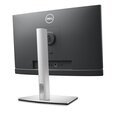 Monoblock PC|DELL|OptiPlex|7410|Business|All in One|CPU Core i7|i7-13700|2100 MHz|Screen 23.8"|RAM 16GB|DDR5|SSD 512GB|Graphics card Intel UHD Graphics 770|Integrated|EST|Windows 11 Pro|Included Accessories Dell Pro Wireless Keyboard and Mouse - KM52 Стационарный компьютер