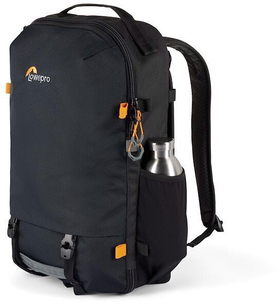 Lowepro mugursoma Trekker Lite BP 250 AW, melna цена и информация | Somas portatīvajiem datoriem | 220.lv