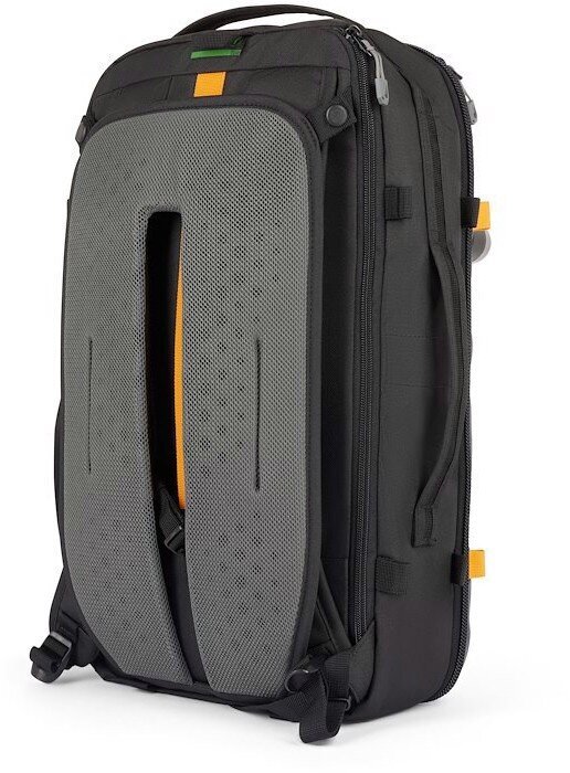 Lowepro mugursoma Trekker Lite BP 250 AW, melna cena un informācija | Somas portatīvajiem datoriem | 220.lv