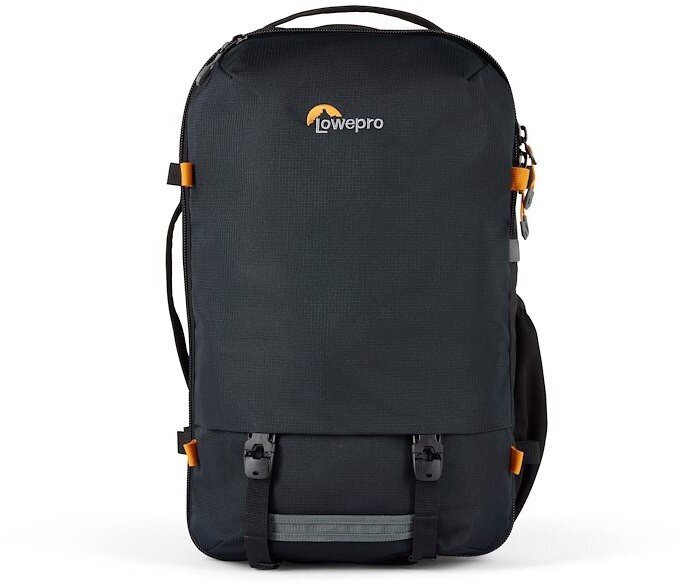 Lowepro mugursoma Trekker Lite BP 250 AW, melna cena un informācija | Somas portatīvajiem datoriem | 220.lv