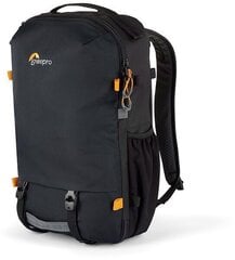 Lowepro mugursoma Trekker Lite BP 250 AW, melna цена и информация | Рюкзаки, сумки, чехлы для компьютеров | 220.lv