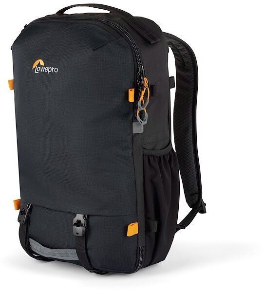 Lowepro mugursoma Trekker Lite BP 250 AW, melna cena un informācija | Somas portatīvajiem datoriem | 220.lv