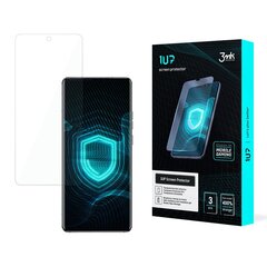 Xiaomi Redmi 12 - 3mk 1UP screen protector цена и информация | Защитные пленки для телефонов | 220.lv