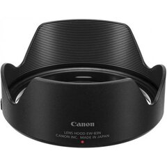 Canon objektīva pārsegs EW-83N cena un informācija | Citi piederumi fotokamerām | 220.lv