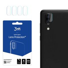 Sharp Aquos C10 - 3mk Lens Protection™ screen protector цена и информация | Защитные пленки для телефонов | 220.lv