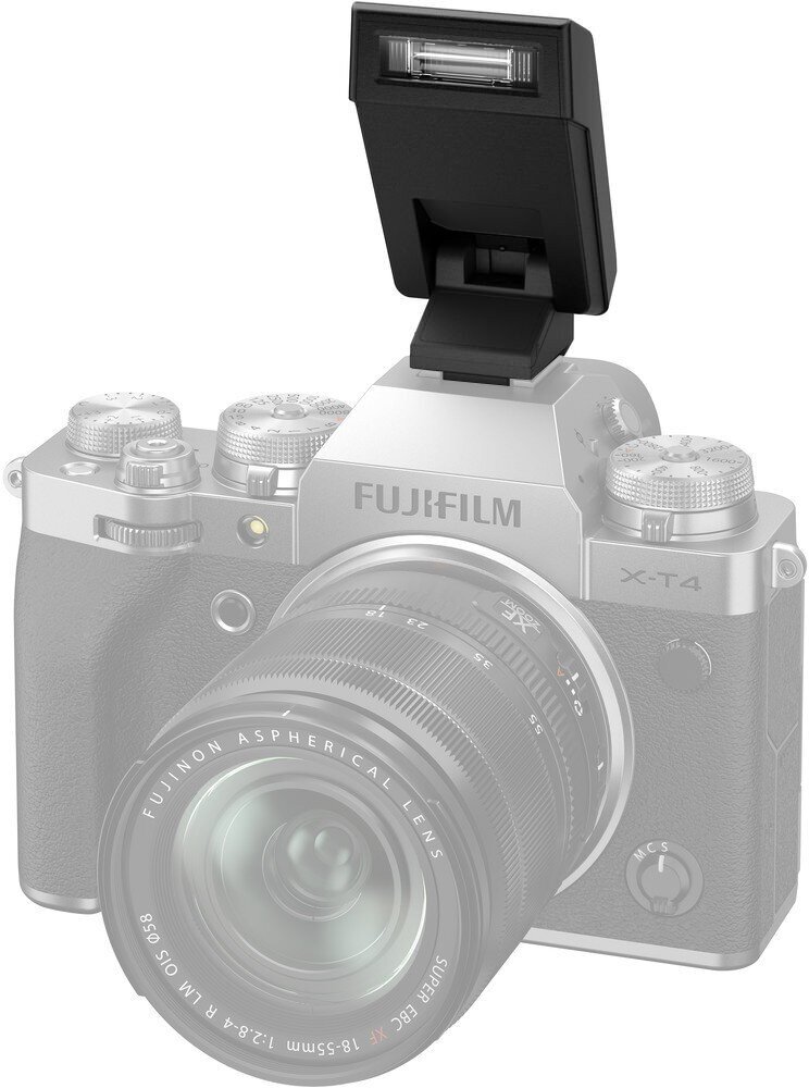 Fujifilm zibspuldze EF-X8 cena un informācija | Citi piederumi fotokamerām | 220.lv