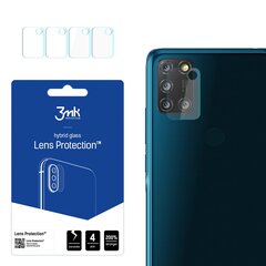 Nothing Phone 2a - 3mk Lens Protection screen protector цена и информация | Защитные пленки для телефонов | 220.lv