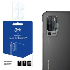 Ulefone Armor 11 5G - 3mk Lens Protection™ screen protector цена и информация | Защитные пленки для телефонов | 220.lv