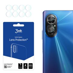 Honor 50 SE 5G - 3mk Lens Protection™ screen protector цена и информация | Защитные пленки для телефонов | 220.lv