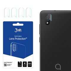 Nothing Phone 2a - 3mk Lens Protection screen protector цена и информация | Защитные пленки для телефонов | 220.lv