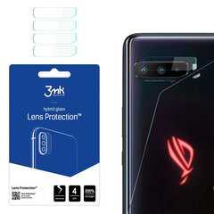 Vivo V30 Pro - 3mk Lens Protection screen protector цена и информация | Защитные пленки для телефонов | 220.lv