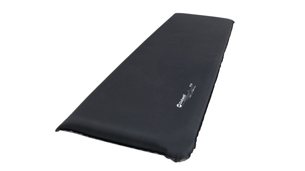 Piepūšams matracis Outwell Mat Sleepin Single, 183x63x10 cm цена и информация | Piepūšamie matrači un mēbeles | 220.lv