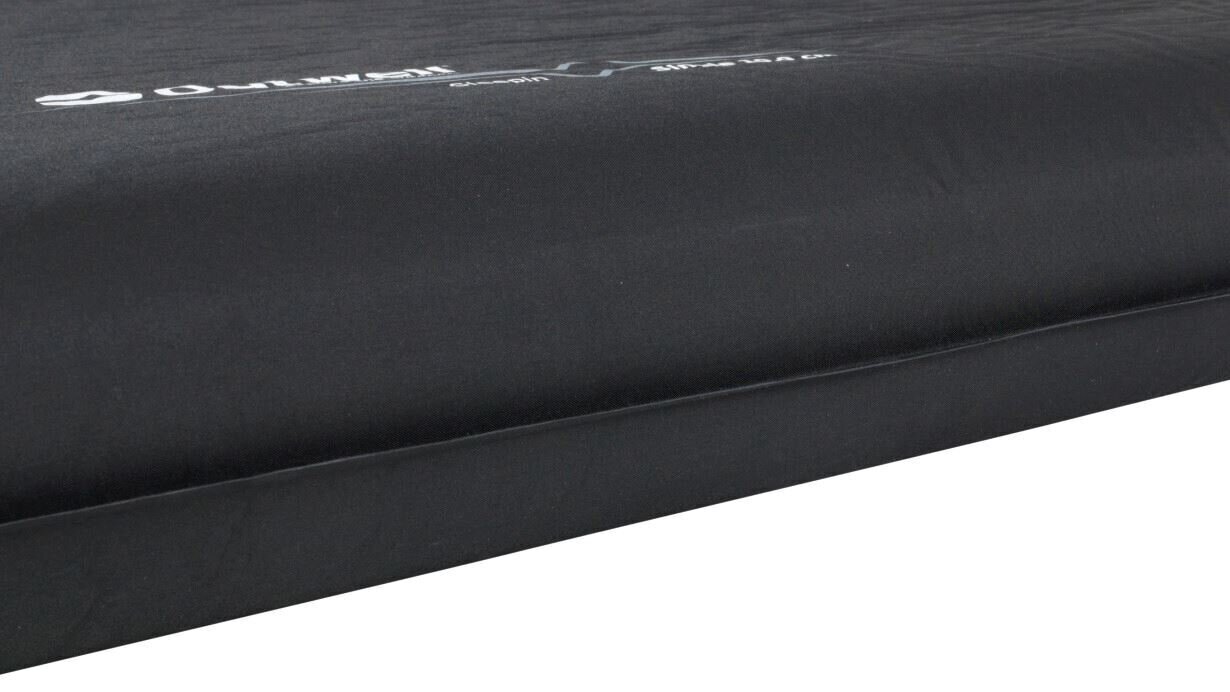 Piepūšams matracis Outwell Mat Sleepin Double, 183x128x10 cm цена и информация | Piepūšamie matrači un mēbeles | 220.lv