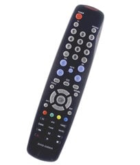 LTC BN59-00690A Tālvadības pults Samsung TV cena un informācija | Televizoru un Smart TV aksesuāri | 220.lv
