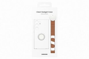 Samsung Clear Gadget XS928CTE цена и информация | Чехлы для телефонов | 220.lv