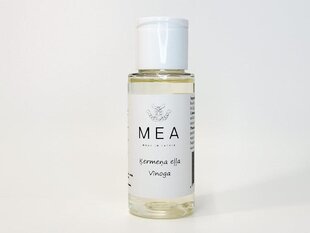 Ķermeņa eļļa Mea Vīnoga, 50 ml цена и информация | Массажные масла | 220.lv