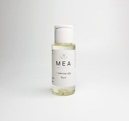 Ķermeņa eļļa Mea Roze, 50 ml цена и информация | Массажные масла | 220.lv