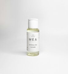 Ķermeņa eļļa Mea Lavanda, 50 ml цена и информация | Массажные масла | 220.lv