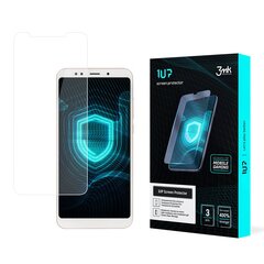 3mk 1UP screen protector cena un informācija | Ekrāna aizsargstikli | 220.lv