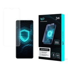 Samsung Galaxy M15 5G - 3mk 1UP screen protector цена и информация | Защитные пленки для телефонов | 220.lv