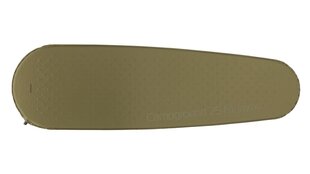 Piepūšams matracis Robens Mat Campground 25 Mummy, 183x51x2.5 cm cena un informācija | Piepūšamie matrači un mēbeles | 220.lv