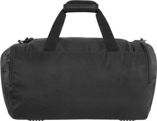 Sporta soma Aqua Speed Duffle Bag, 42l, melna cena un informācija | Sporta somas un mugursomas | 220.lv